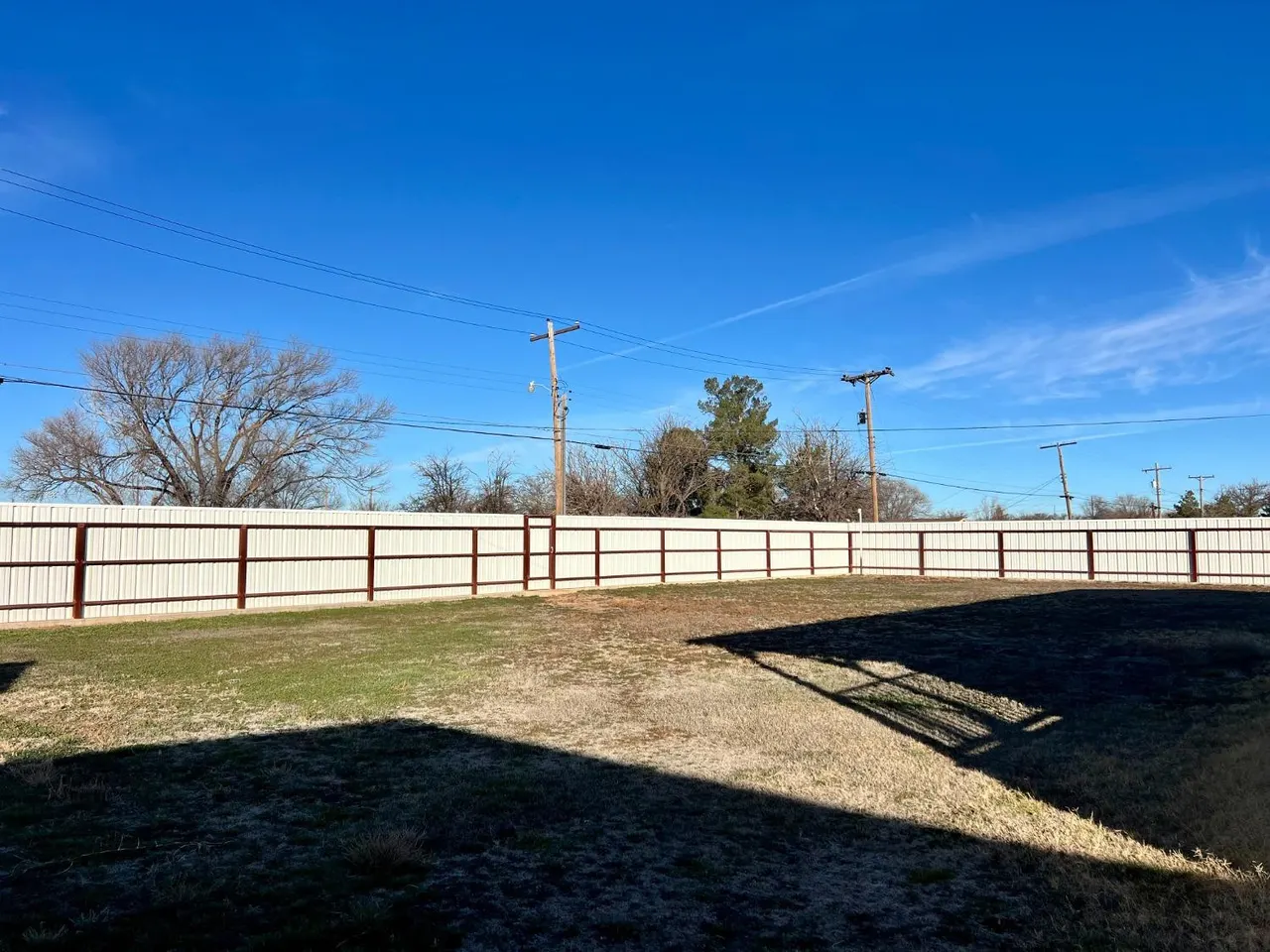 Photo 25 — 1021 Ave N, Ralls, TX 79357