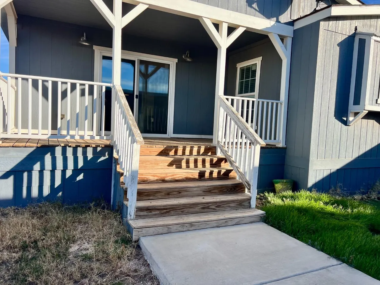 Photo 26 — 1021 Ave N, Ralls, TX 79357