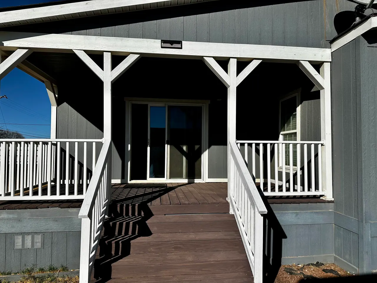 Photo 29 — 1021 Ave N, Ralls, TX 79357