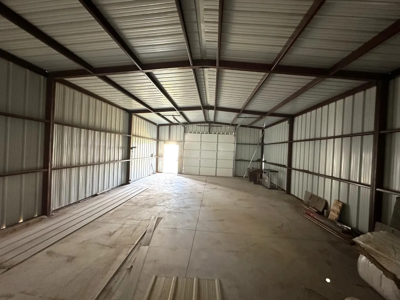 Photo 2 — 610 Trumbull Avenue, Spur, TX 79370