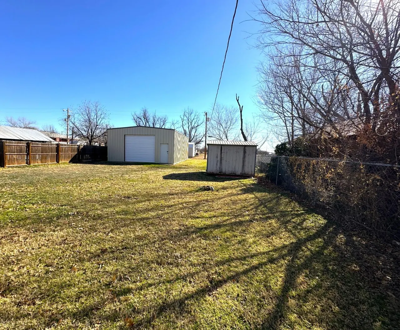 Photo 4 — 610 Trumbull Avenue, Spur, TX 79370