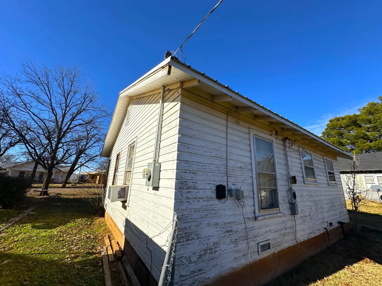 Photo 6 — 610 Trumbull Avenue, Spur, TX 79370