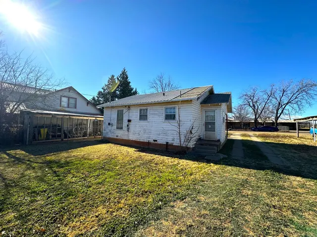 Photo 7 — 610 Trumbull Avenue, Spur, TX 79370