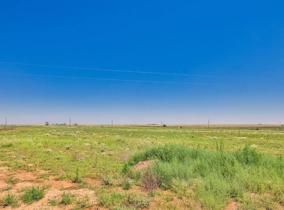 Front exterior — 1395 Widgeon Road, Wilson, TX 79381