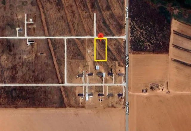 Photo 3 — 1395 Widgeon Road, Wilson, TX 79381