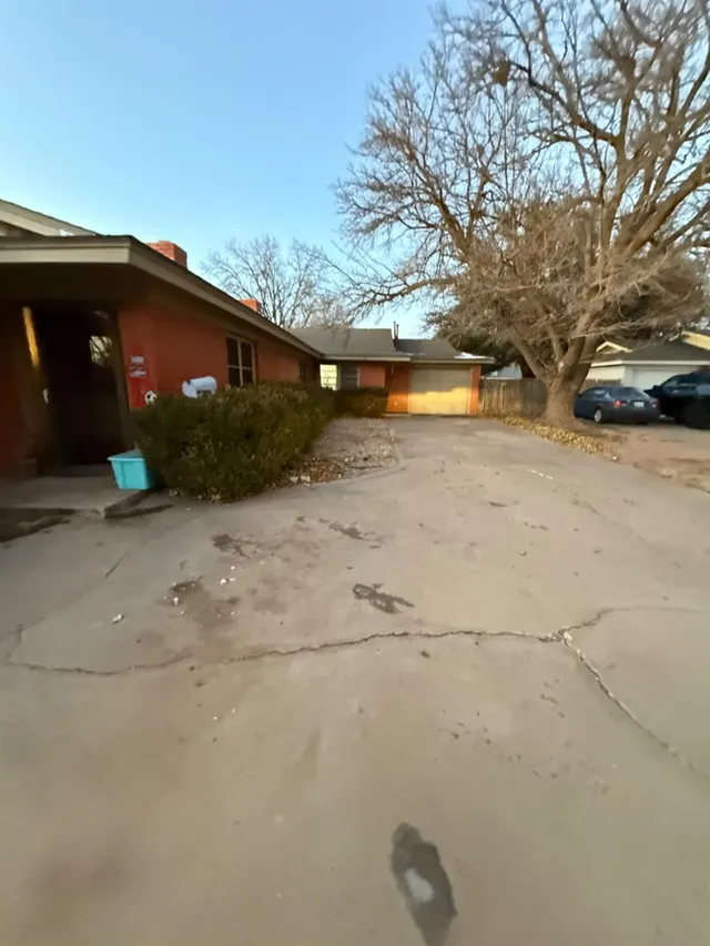 Photo 4 — 4318 58th Street, Lubbock, TX 79413