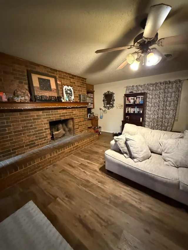Photo 6 — 4318 58th Street, Lubbock, TX 79413