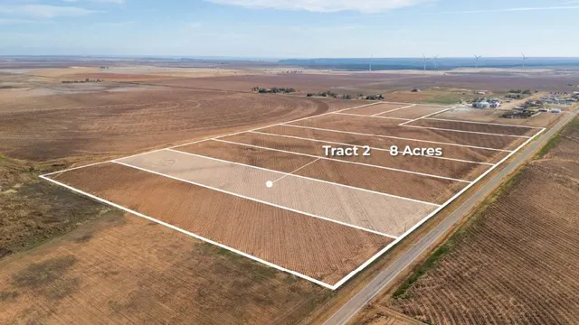 Photo 2 — 101 FM 212 Road, Tahoka, TX 79373