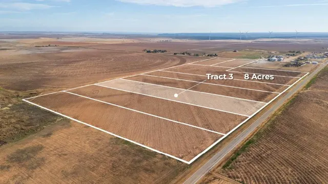 Photo 3 — 101 FM 212 Road, Tahoka, TX 79373