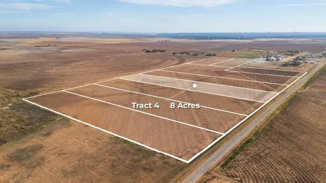 Photo 4 — 101 FM 212 Road, Tahoka, TX 79373