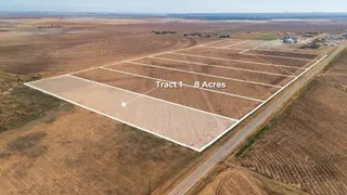 Sold home at 101 FM 212 Road