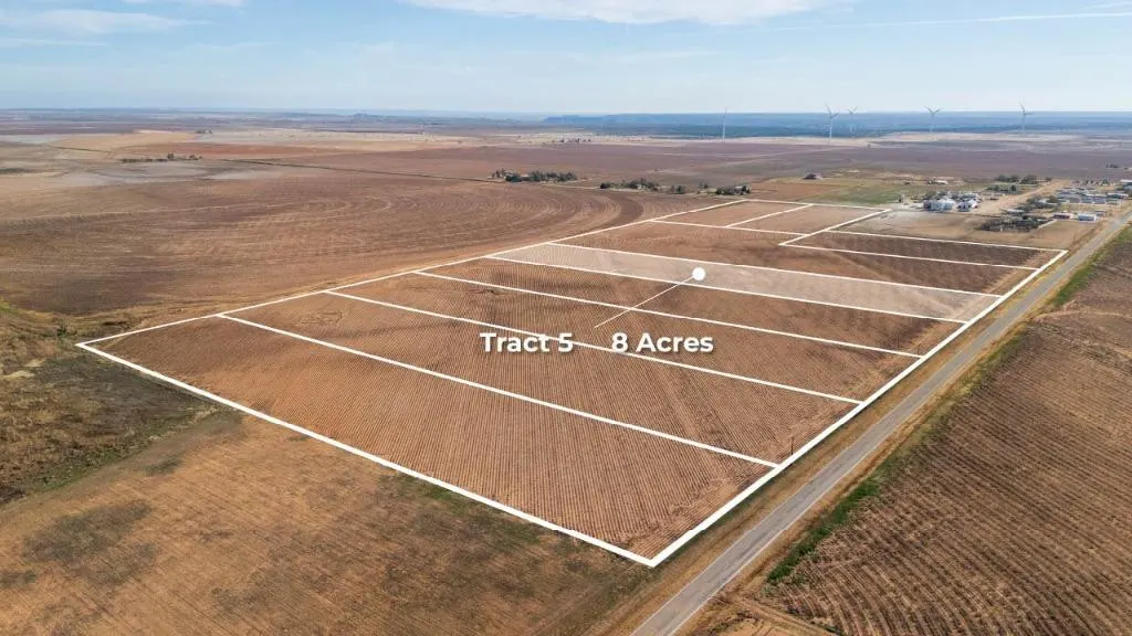 Photo 5 — 101 FM 212 Road, Tahoka, TX 79373