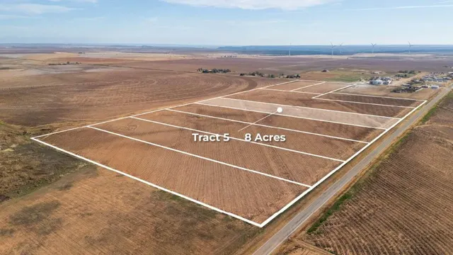 Photo 5 — 101 FM 212 Road, Tahoka, TX 79373