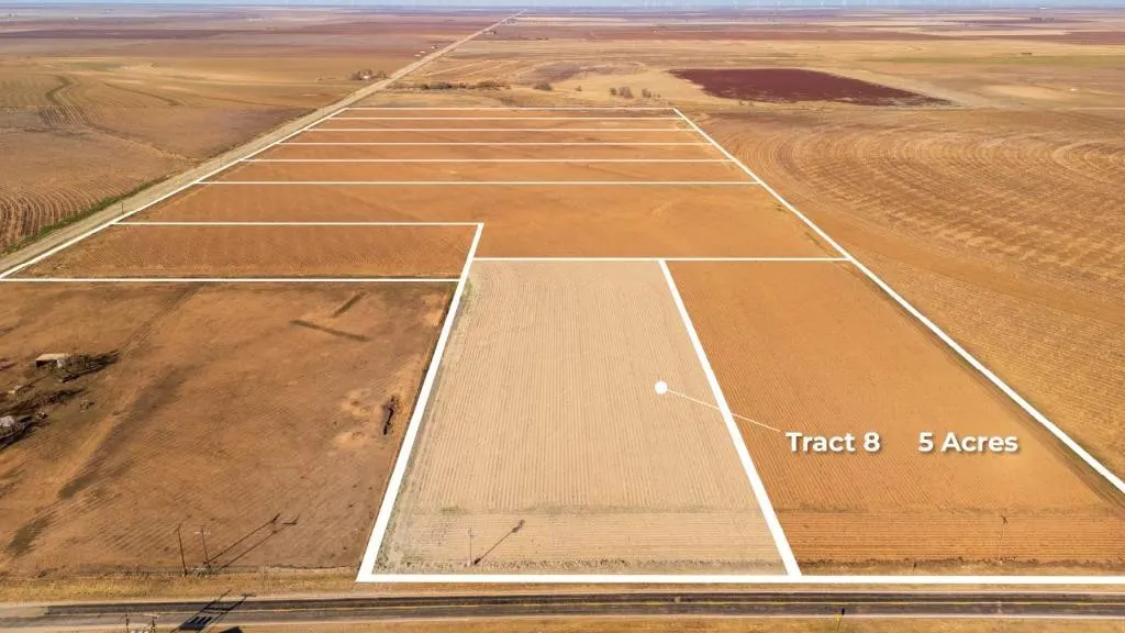 Photo 8 — 101 FM 212 Road, Tahoka, TX 79373