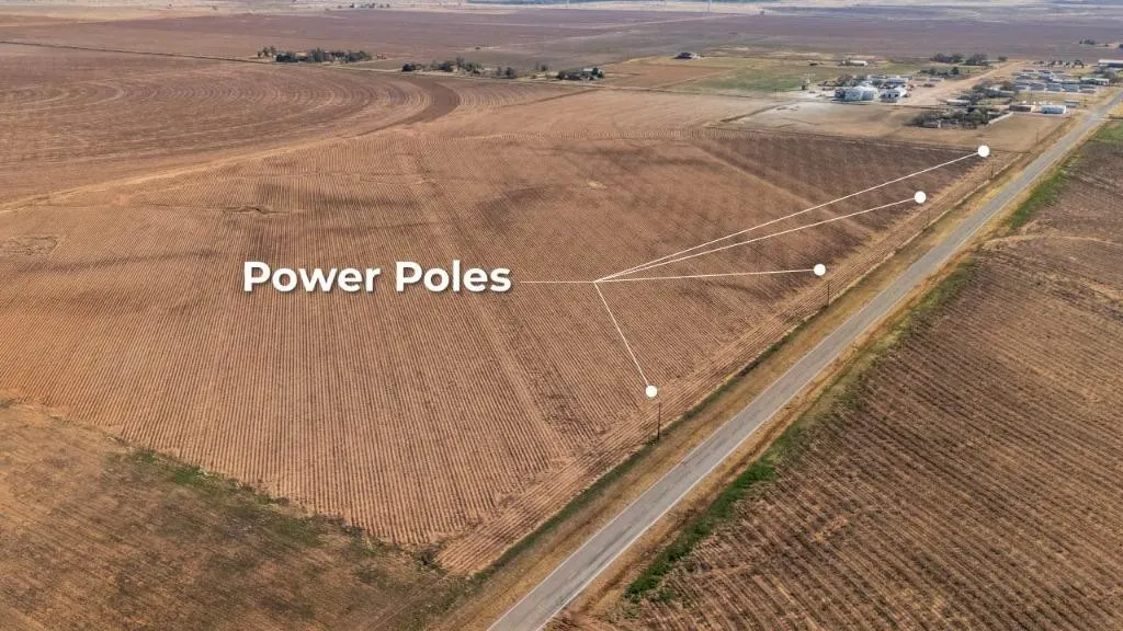 Photo 11 — 101 FM 212 Road, Tahoka, TX 79373