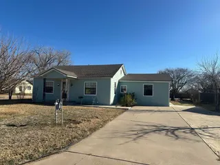 Sold home at 218 NW 2nd