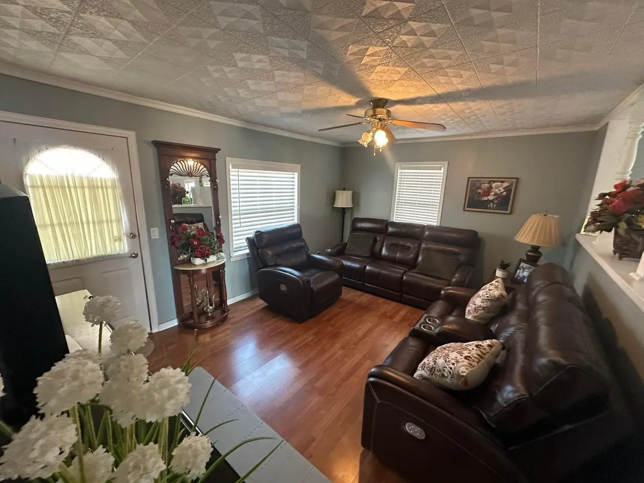 Photo 3 — 218 NW 2nd, Lockney, TX 79241