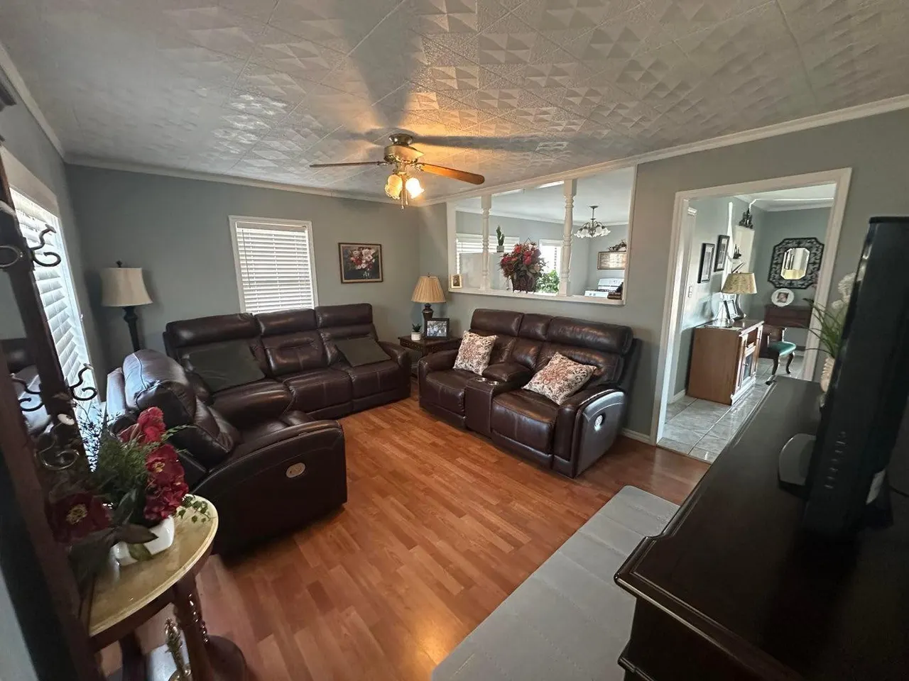 Photo 4 — 218 NW 2nd, Lockney, TX 79241