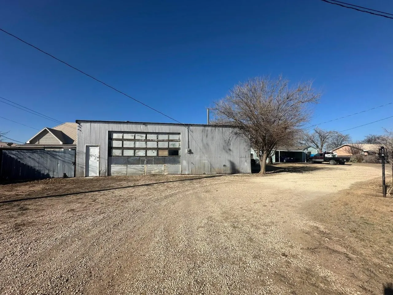 Photo 18 — 218 NW 2nd, Lockney, TX 79241