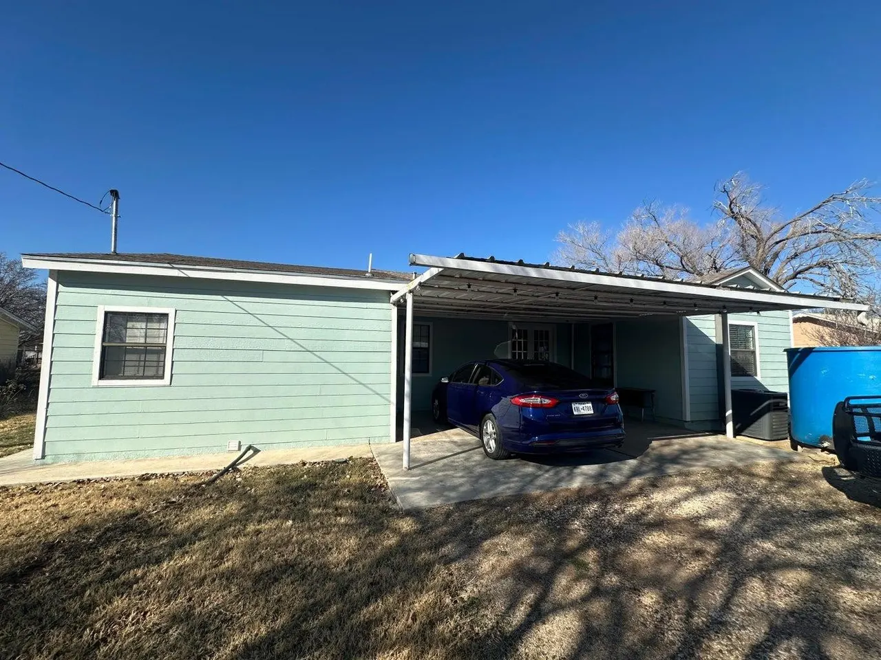 Photo 19 — 218 NW 2nd, Lockney, TX 79241