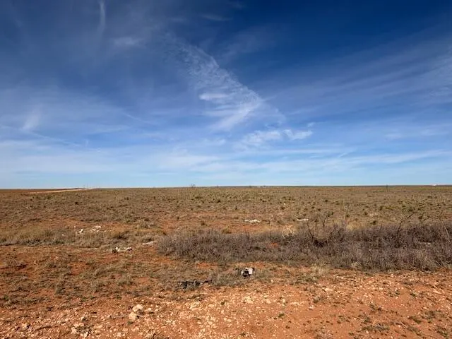 Photo 5 — County Road 225, Plains, TX 79355