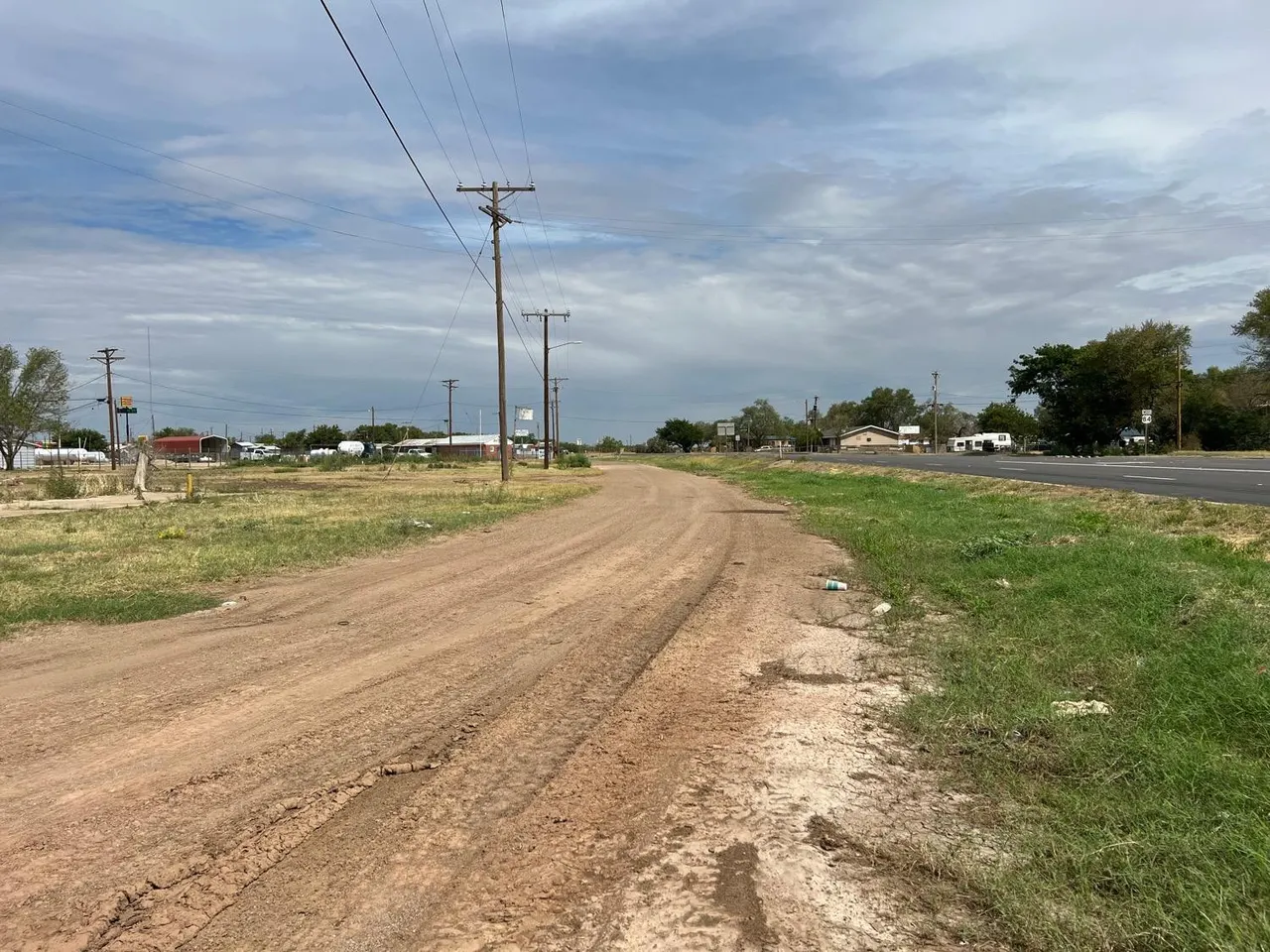 Photo 4 — 701 N Broadway Street, Post, TX 79356