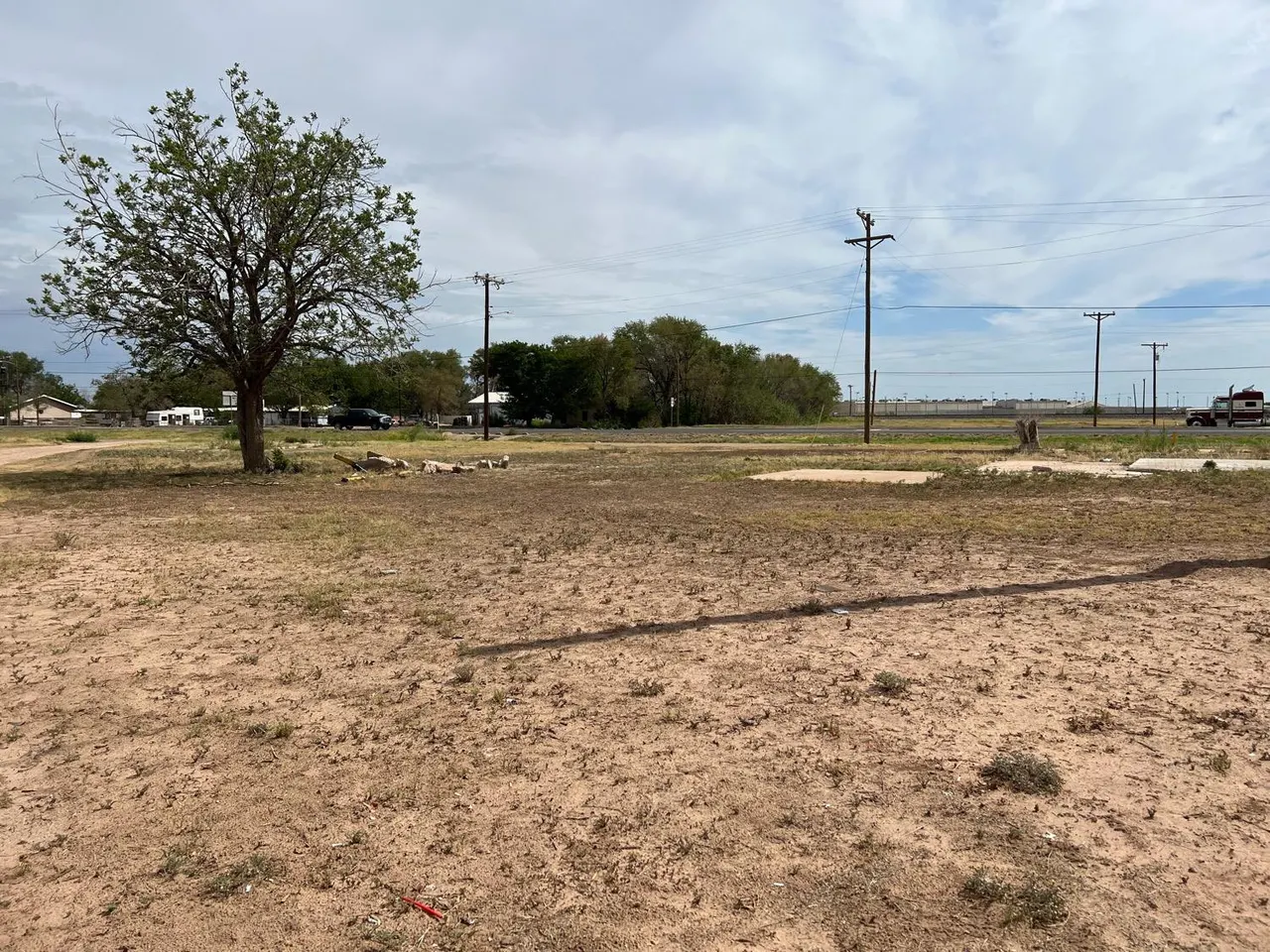 Photo 5 — 701 N Broadway Street, Post, TX 79356
