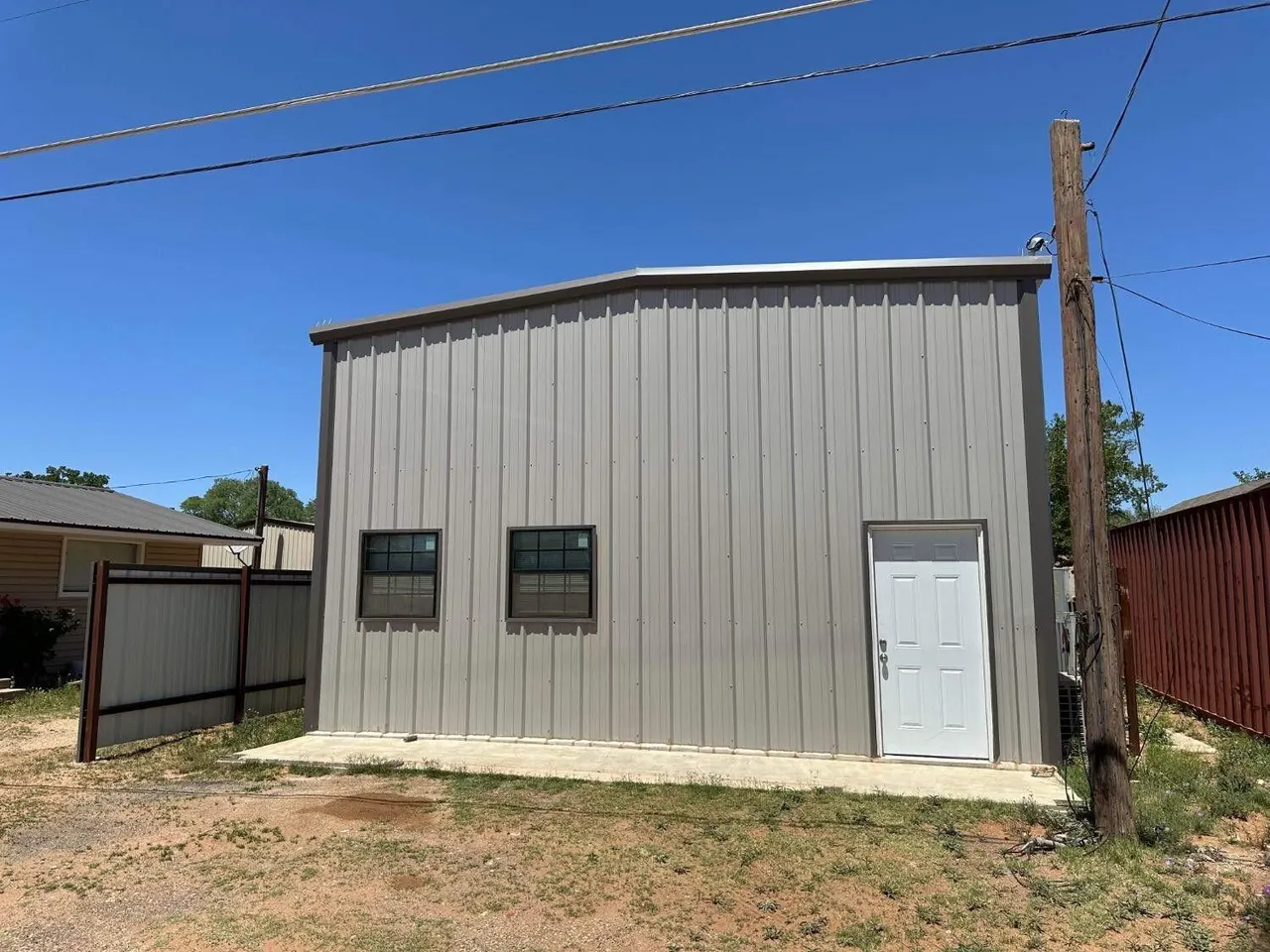 Photo 15 — 113 W Cedar Street, Denver City, TX 79323
