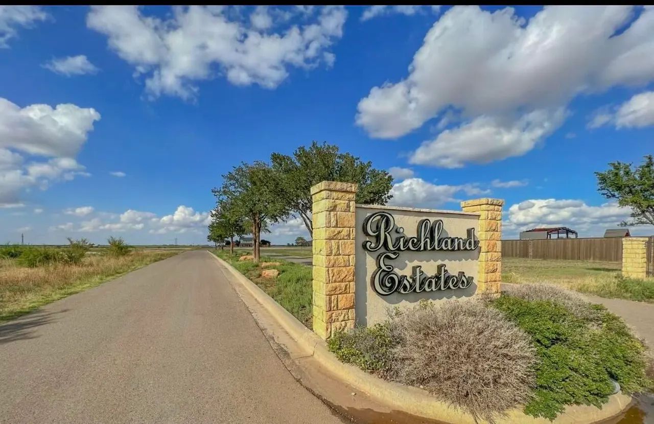Front exterior — 3889 Cooper Boulevard, Ropesville, TX 79358