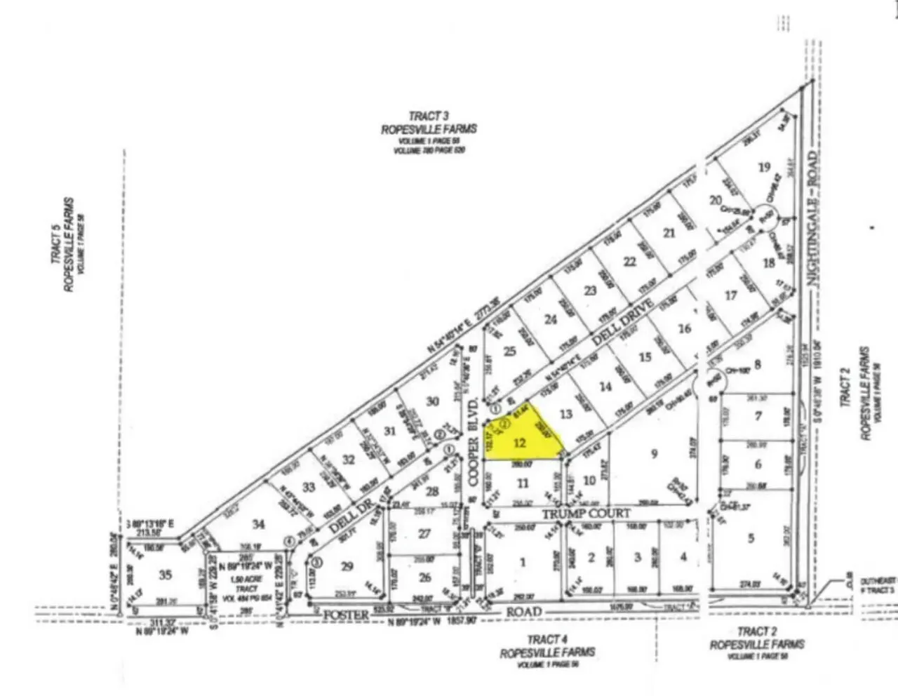 Photo 4 — 3889 Cooper Boulevard, Ropesville, TX 79358