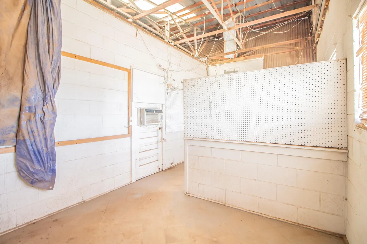 Photo 13 — 400 Industrial Drive, Slaton, TX 79364