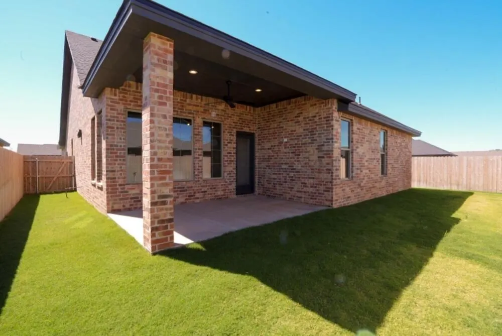 Photo 23 — 712 E 19th Street, Wolfforth, TX 79382