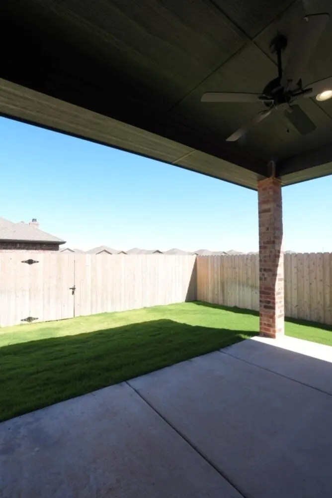 Photo 24 — 712 E 19th Street, Wolfforth, TX 79382