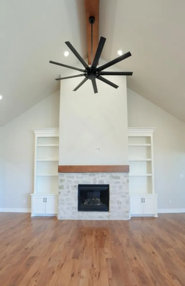 Photo 4 — 712 E 19th Street, Wolfforth, TX 79382