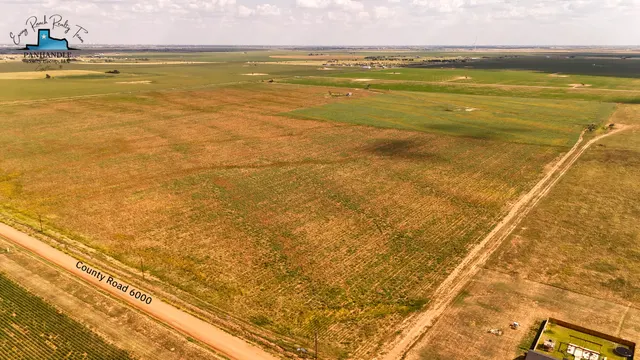 Front exterior — County Road 6000 County Road 1200, Shallowater, TX 79363