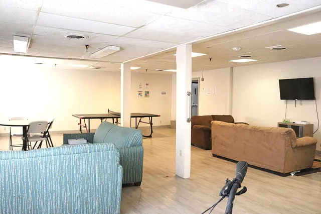 Photo 7 — 202 W 3rd Street, Hale Center, TX 79041