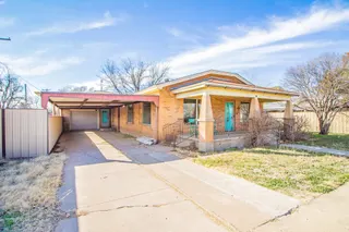 Sold home at 907 Ave H
