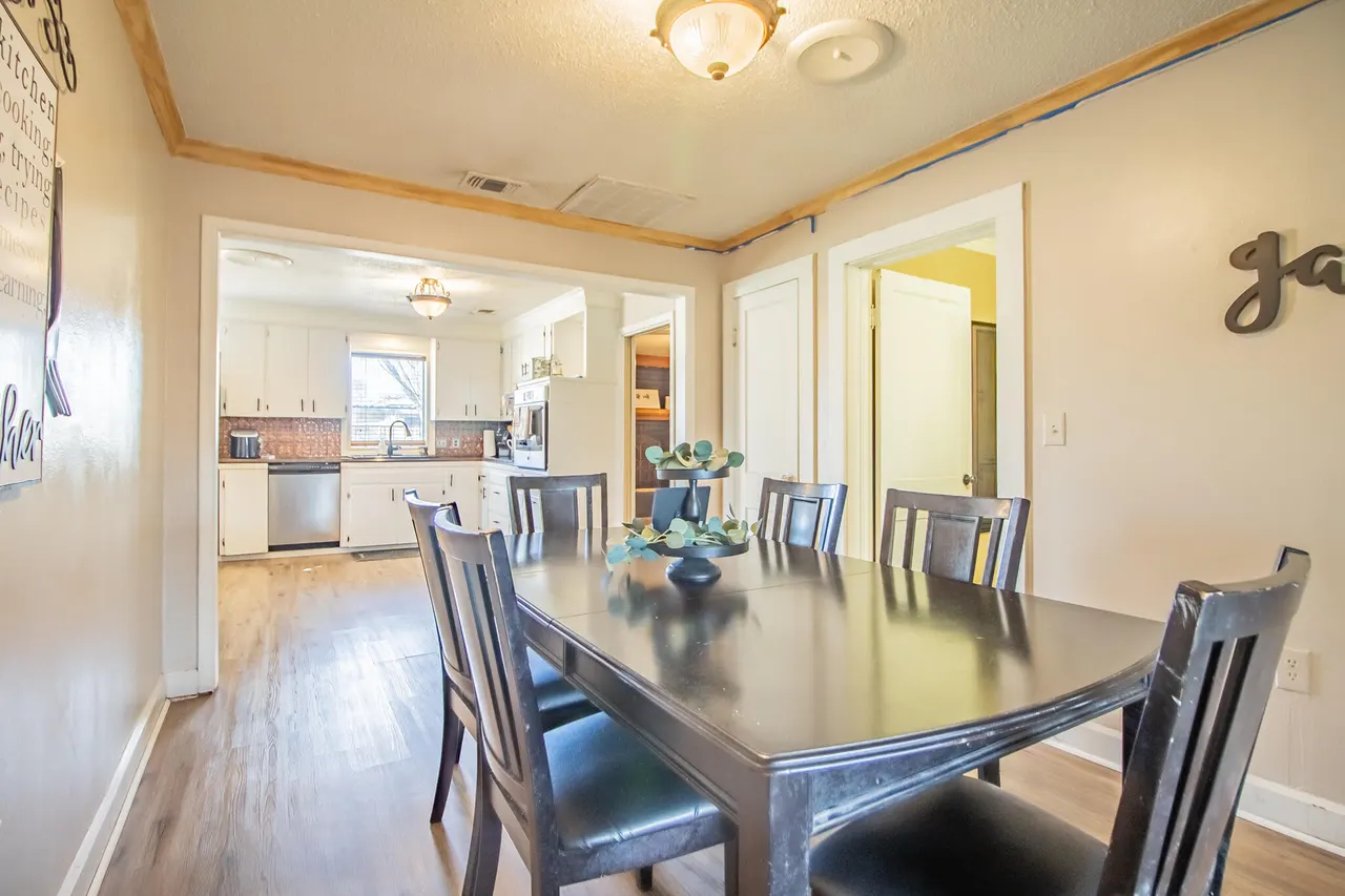Photo 16 — 907 Ave H, Hale Center, TX 79041