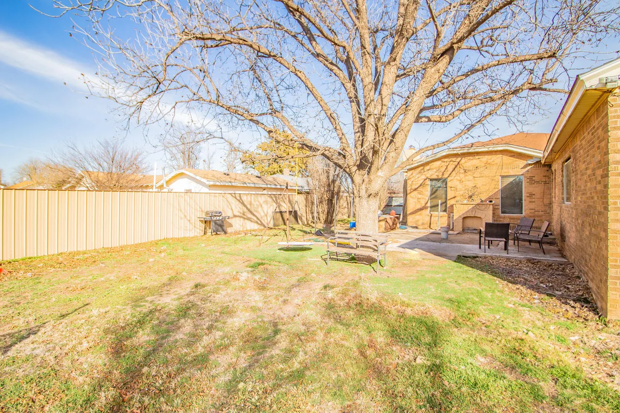 Photo 32 — 907 Ave H, Hale Center, TX 79041