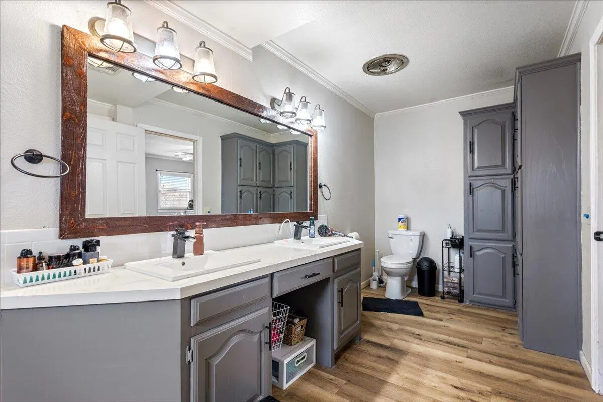 Photo 17 — 1604 E Buckley Street, Brownfield, TX 79316