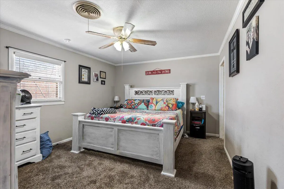 Photo 14 — 1604 E Buckley Street, Brownfield, TX 79316