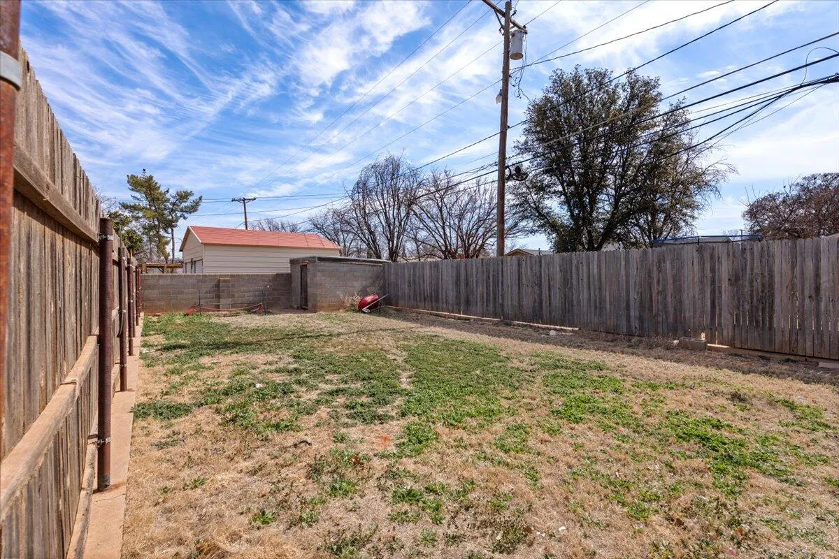 Photo 33 — 1604 E Buckley Street, Brownfield, TX 79316