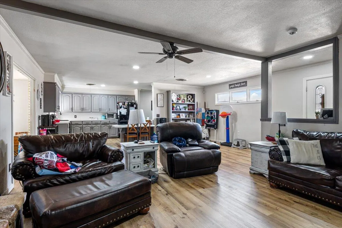 Photo 7 — 1604 E Buckley Street, Brownfield, TX 79316