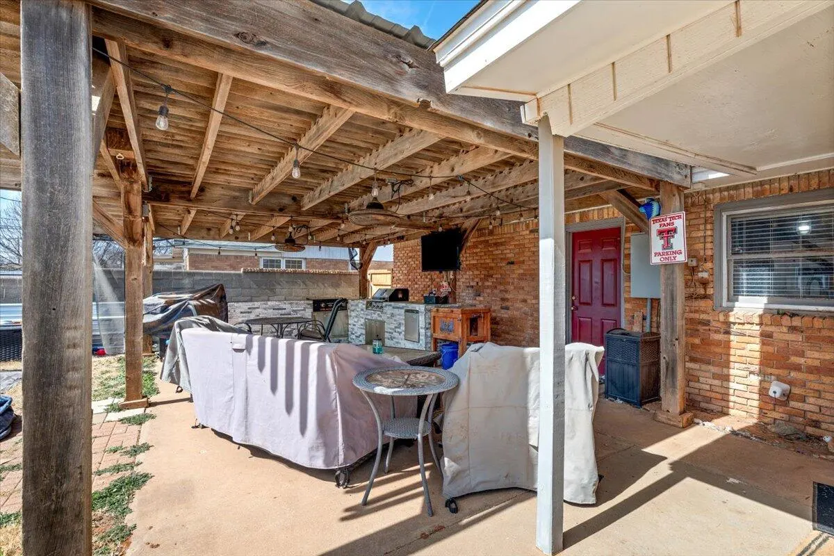 Photo 27 — 1604 E Buckley Street, Brownfield, TX 79316