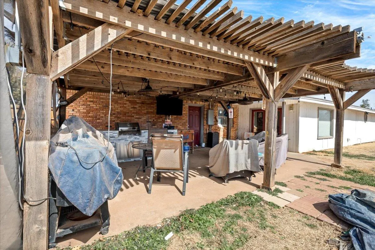 Photo 28 — 1604 E Buckley Street, Brownfield, TX 79316
