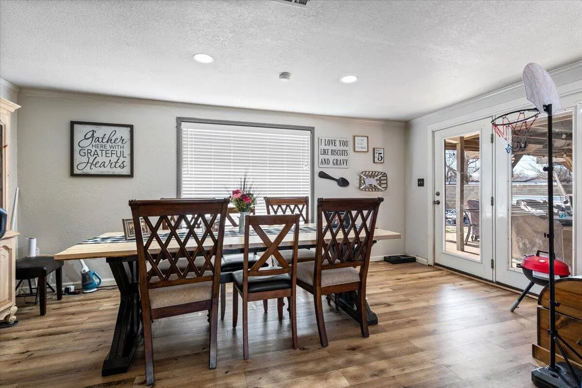 Photo 13 — 1604 E Buckley Street, Brownfield, TX 79316