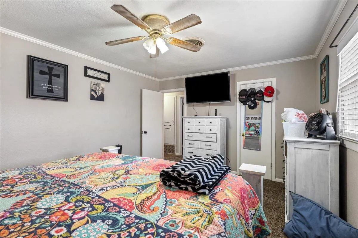 Photo 15 — 1604 E Buckley Street, Brownfield, TX 79316