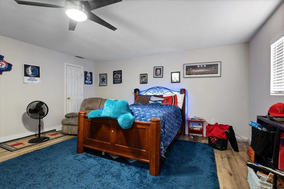 Photo 24 — 1604 E Buckley Street, Brownfield, TX 79316
