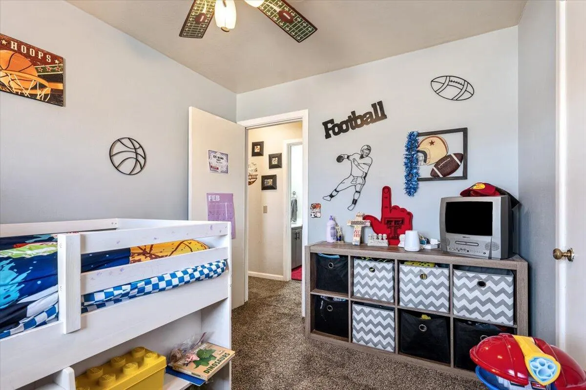 Photo 20 — 1604 E Buckley Street, Brownfield, TX 79316