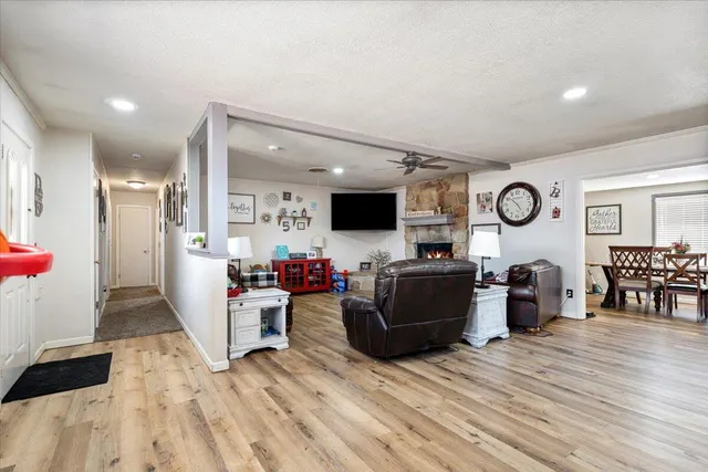 Photo 5 — 1604 E Buckley Street, Brownfield, TX 79316